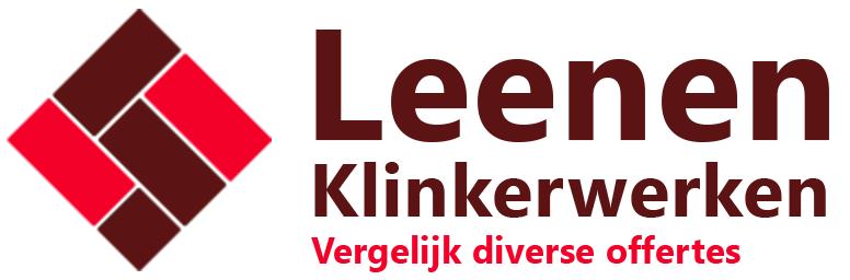 Leenen Klinkerwerken – uw specialist in bestrating!