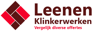 Leenen Klinkerwerken – uw specialist in bestrating!